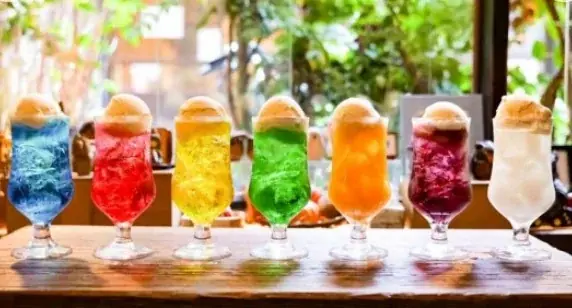 【阪神梅田本店】大阪が誇る食文化「純喫茶」。70年以上前から受け継がれるカレーライスが登場するほか、レトロな喫茶グッズの販売も行います 画像 13