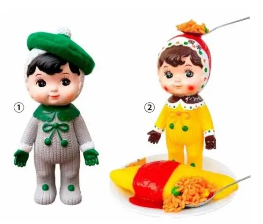 【阪神梅田本店】大阪が誇る食文化「純喫茶」。70年以上前から受け継がれるカレーライスが登場するほか、レトロな喫茶グッズの販売も行います 画像 18