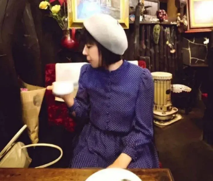 【阪神梅田本店】大阪が誇る食文化「純喫茶」。70年以上前から受け継がれるカレーライスが登場するほか、レトロな喫茶グッズの販売も行います 画像 2