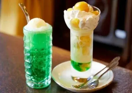 【阪神梅田本店】大阪が誇る食文化「純喫茶」。70年以上前から受け継がれるカレーライスが登場するほか、レトロな喫茶グッズの販売も行います 画像 5