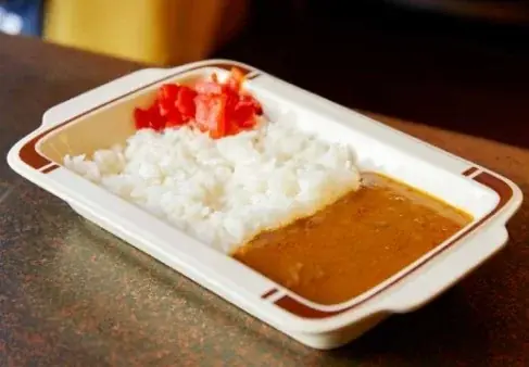 【阪神梅田本店】大阪が誇る食文化「純喫茶」。70年以上前から受け継がれるカレーライスが登場するほか、レトロな喫茶グッズの販売も行います 画像 6