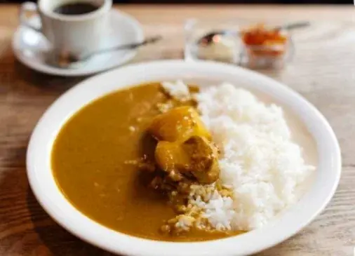 【阪神梅田本店】大阪が誇る食文化「純喫茶」。70年以上前から受け継がれるカレーライスが登場するほか、レトロな喫茶グッズの販売も行います 画像 9