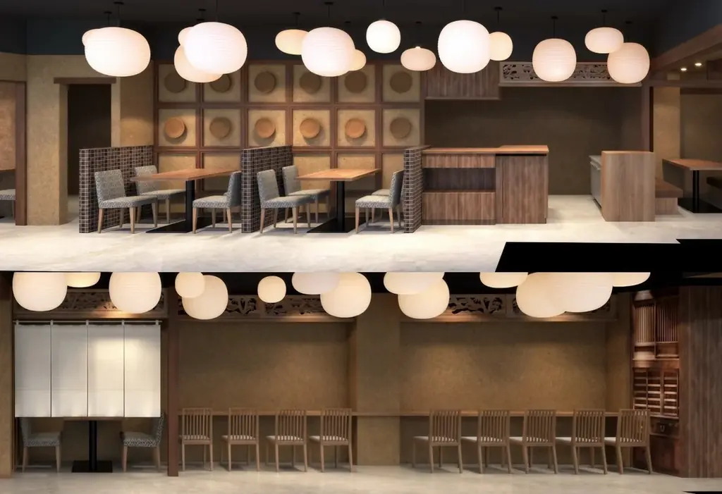 焼鳥の常識を覆す新業態！ポログループから10月26日（日）オープン！ 画像 2