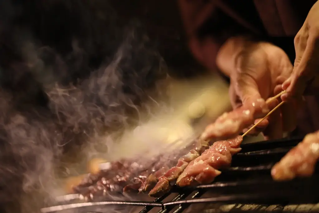 焼鳥の常識を覆す新業態！ポログループから10月26日（日）オープン！ 画像 3