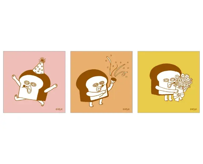 【大阪高島屋】絵本「パンどろぼう」の世界観を楽しもう！『パンどろぼうフェスティバル』アトラクションやフォトスポット、ワークショップにオリジナルグッズも。 画像 2