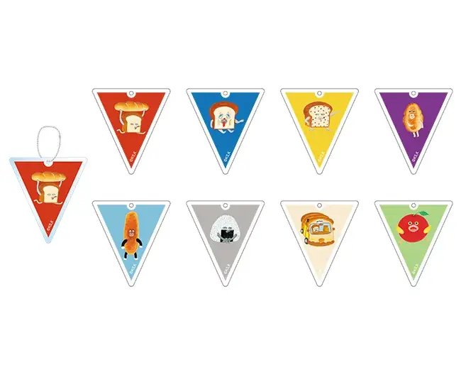 【大阪高島屋】絵本「パンどろぼう」の世界観を楽しもう！『パンどろぼうフェスティバル』アトラクションやフォトスポット、ワークショップにオリジナルグッズも。 画像 6