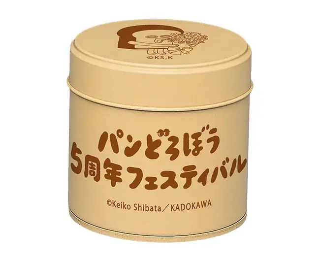 【大阪高島屋】絵本「パンどろぼう」の世界観を楽しもう！『パンどろぼうフェスティバル』アトラクションやフォトスポット、ワークショップにオリジナルグッズも。 画像 8