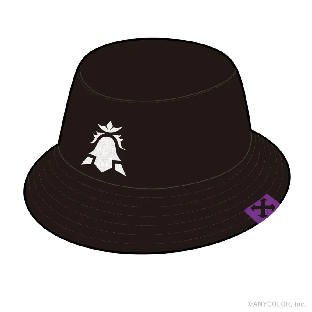 「NIJISANJI EN」に所属する「Claude Clawmark（クロード クローマーク）」の2周年を記念したオリジナルグッズが全世界で販売決定！2025年10月26日13:00より予約受付開始 画像 5