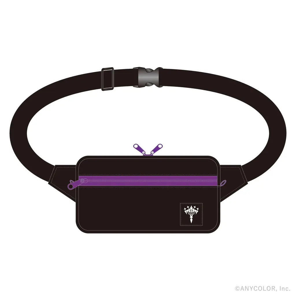 「NIJISANJI EN」に所属する「Claude Clawmark（クロード クローマーク）」の2周年を記念したオリジナルグッズが全世界で販売決定！2025年10月26日13:00より予約受付開始 画像 6