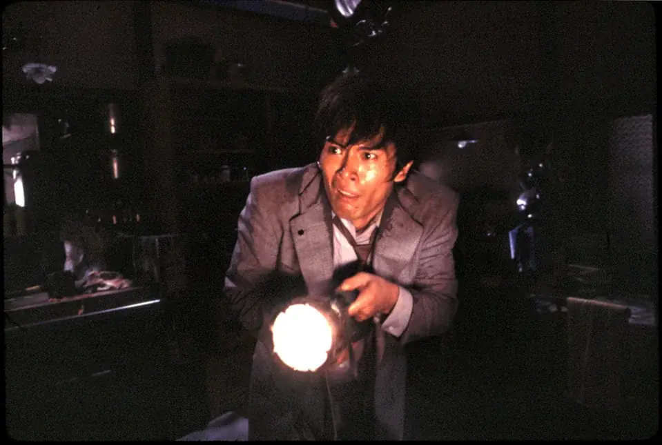 【１０９シネマズプレミアム新宿】ホラー上映企画「ハロウィンプレミアムホラーナイト」実施決定！「死霊館」ユニバースをSCREEN Xで上映「ハロウィンに悪魔オールナイト」2025年10月31日（金）開催 画像 7