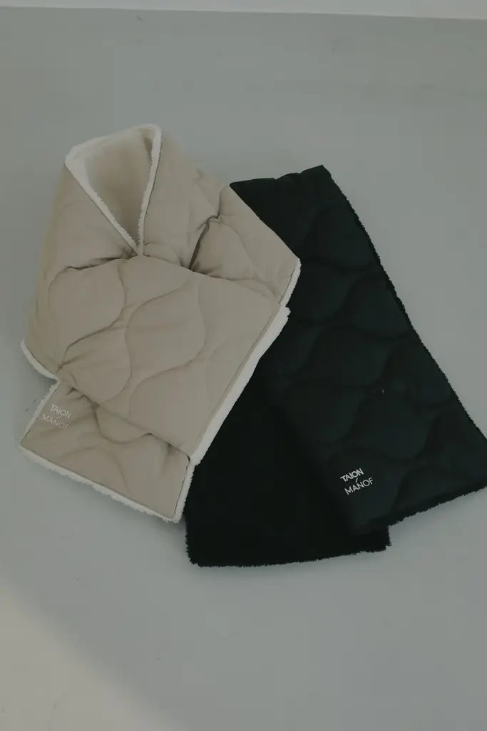 【MANOF】「TAION」と初コラボレーション。インナーダウン専業ブランドのノウハウを活かしたスペシャルなプロダクトが誕生。 画像 10