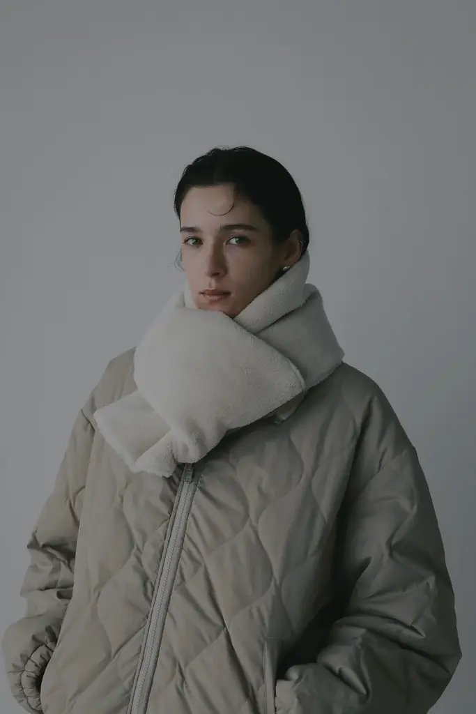 【MANOF】「TAION」と初コラボレーション。インナーダウン専業ブランドのノウハウを活かしたスペシャルなプロダクトが誕生。 画像 12