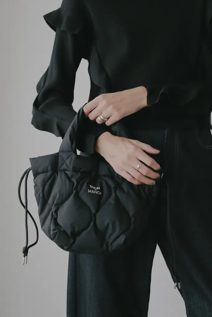 【MANOF】「TAION」と初コラボレーション。インナーダウン専業ブランドのノウハウを活かしたスペシャルなプロダクトが誕生。 画像 14