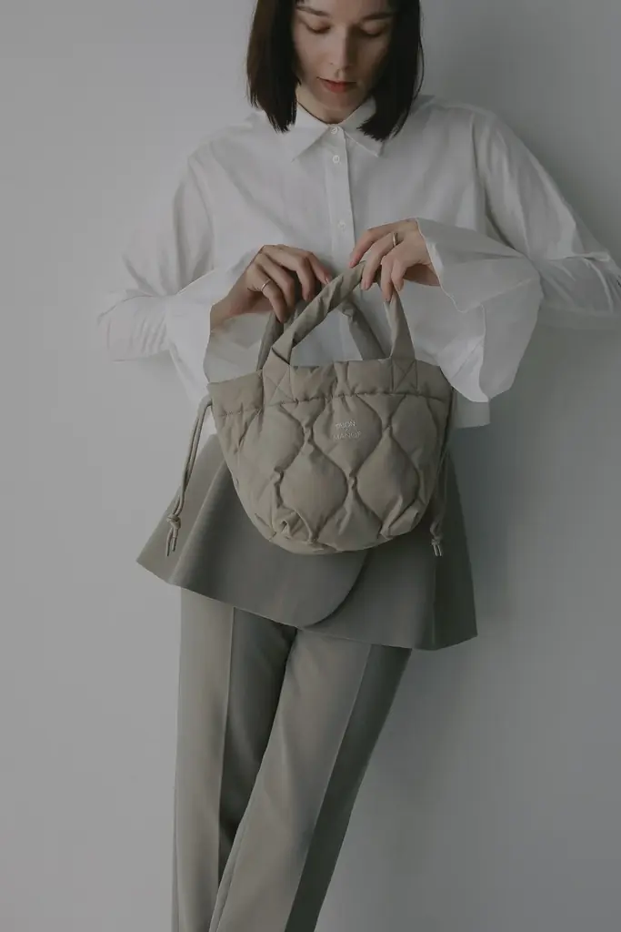 【MANOF】「TAION」と初コラボレーション。インナーダウン専業ブランドのノウハウを活かしたスペシャルなプロダクトが誕生。 画像 16