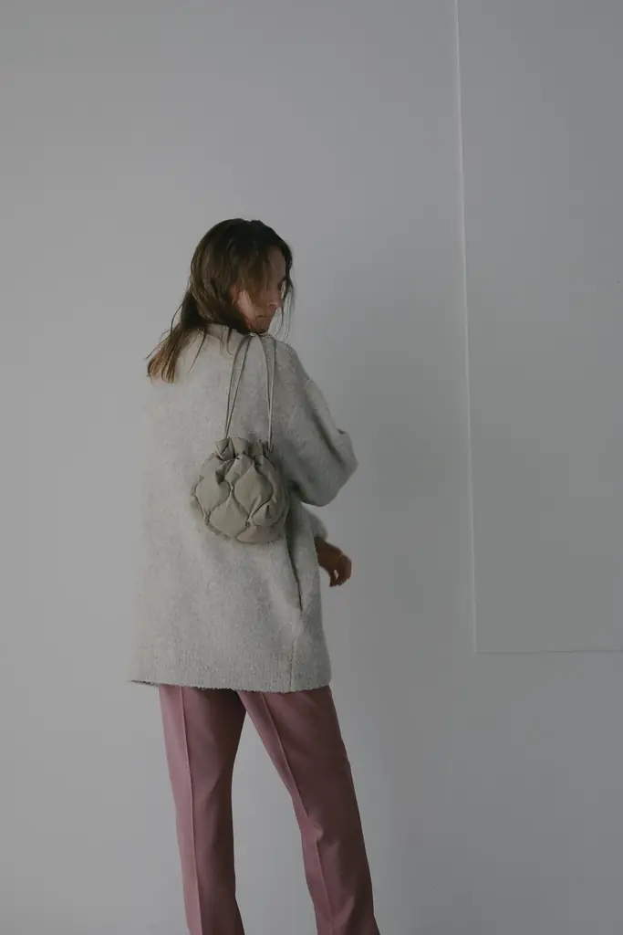 【MANOF】「TAION」と初コラボレーション。インナーダウン専業ブランドのノウハウを活かしたスペシャルなプロダクトが誕生。 画像 17