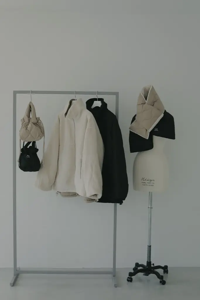 【MANOF】「TAION」と初コラボレーション。インナーダウン専業ブランドのノウハウを活かしたスペシャルなプロダクトが誕生。 画像 2