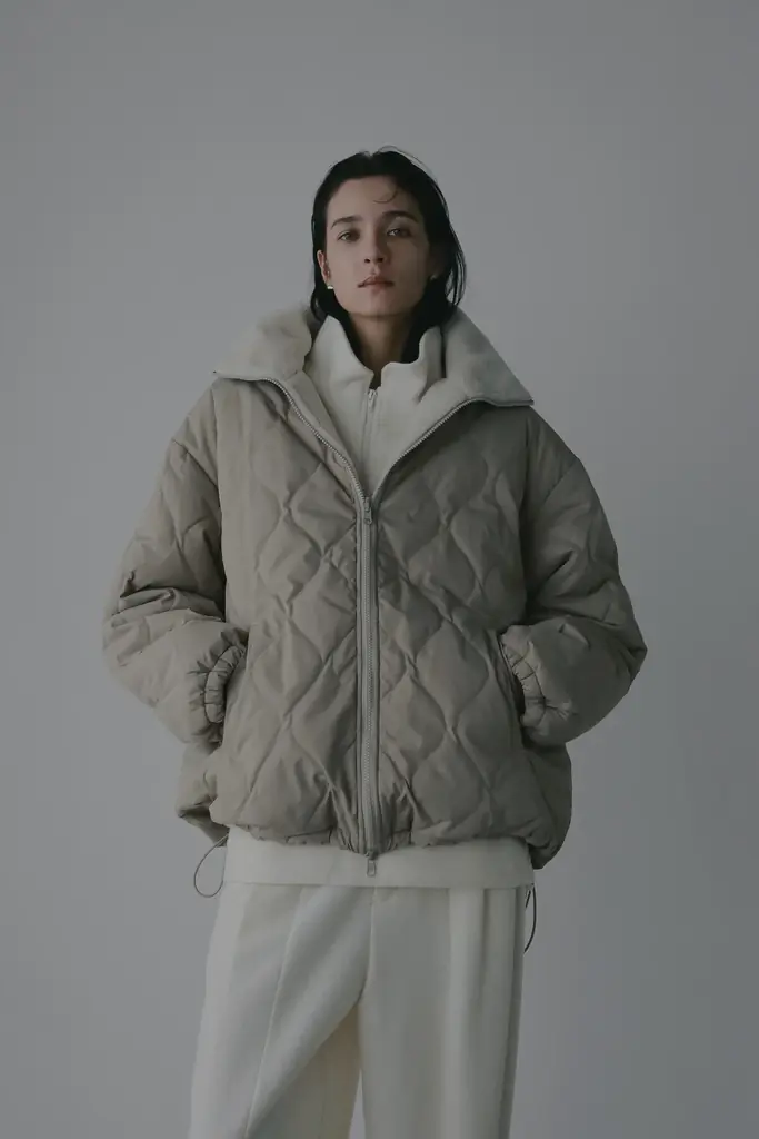 【MANOF】「TAION」と初コラボレーション。インナーダウン専業ブランドのノウハウを活かしたスペシャルなプロダクトが誕生。 画像 6