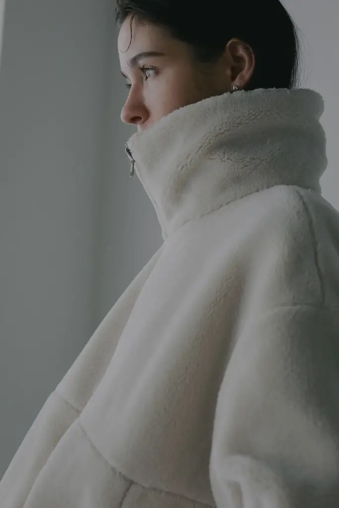 【MANOF】「TAION」と初コラボレーション。インナーダウン専業ブランドのノウハウを活かしたスペシャルなプロダクトが誕生。 画像 7