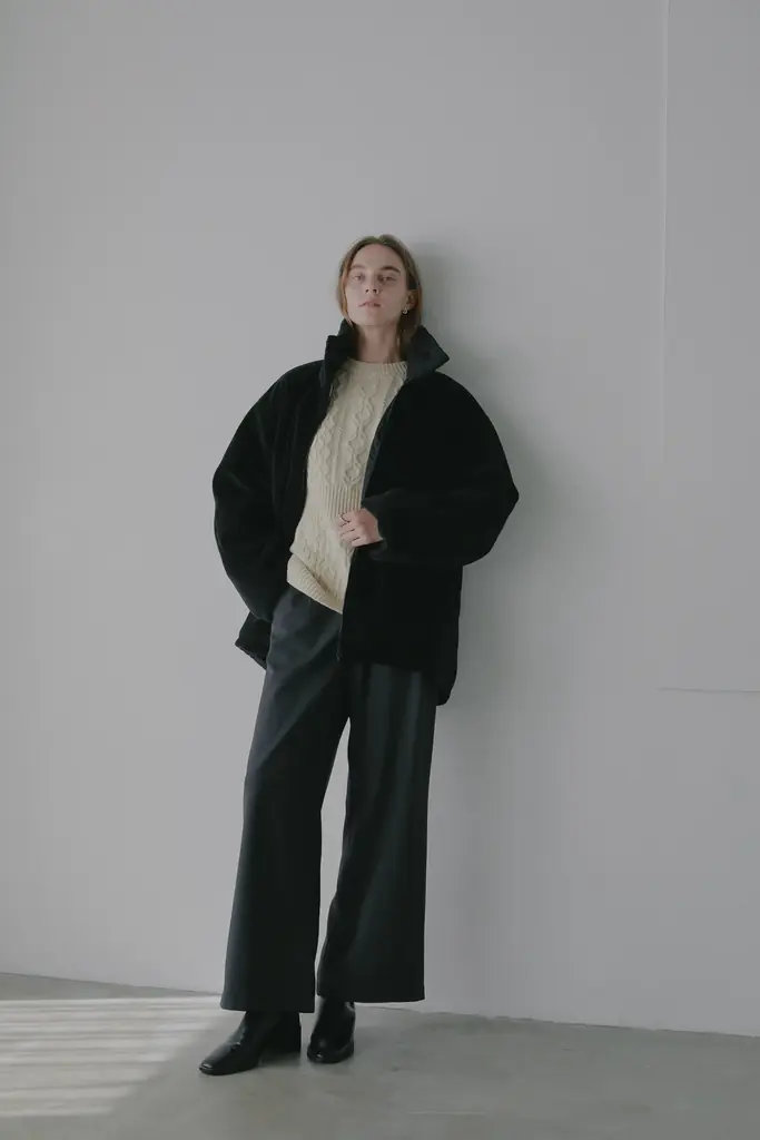 【MANOF】「TAION」と初コラボレーション。インナーダウン専業ブランドのノウハウを活かしたスペシャルなプロダクトが誕生。 画像 8