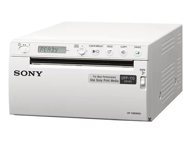 【田中電気マーケット】SONY製最新医療用プリンターの取り扱いを開始。期間限定プリント用紙プレゼントキャンペーンも実施中！ 画像 2