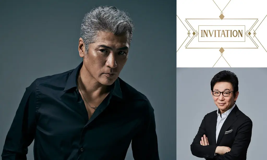 奥田民生と吉川晃司が結成したユニット、Ooochie Koochie。彼らの全国ツアー舞台裏に独占密着、武道館公演直後にインタビューを敢行したドキュメンタリーを、10月25日にWOWOWで放送・配信！ 画像 11