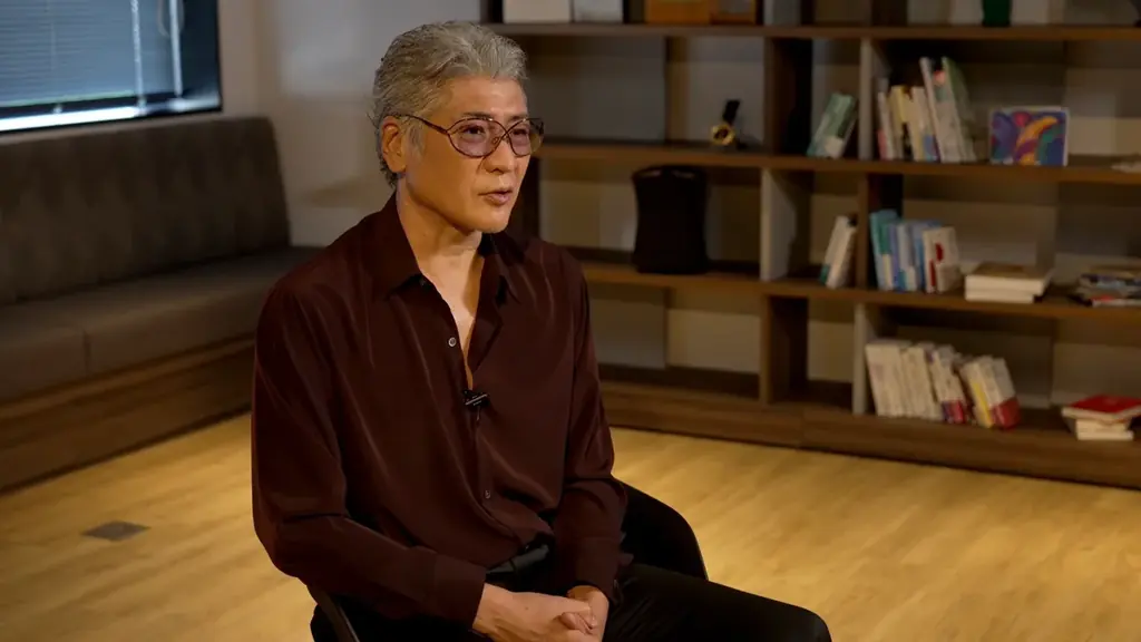 奥田民生と吉川晃司が結成したユニット、Ooochie Koochie。彼らの全国ツアー舞台裏に独占密着、武道館公演直後にインタビューを敢行したドキュメンタリーを、10月25日にWOWOWで放送・配信！ 画像 8