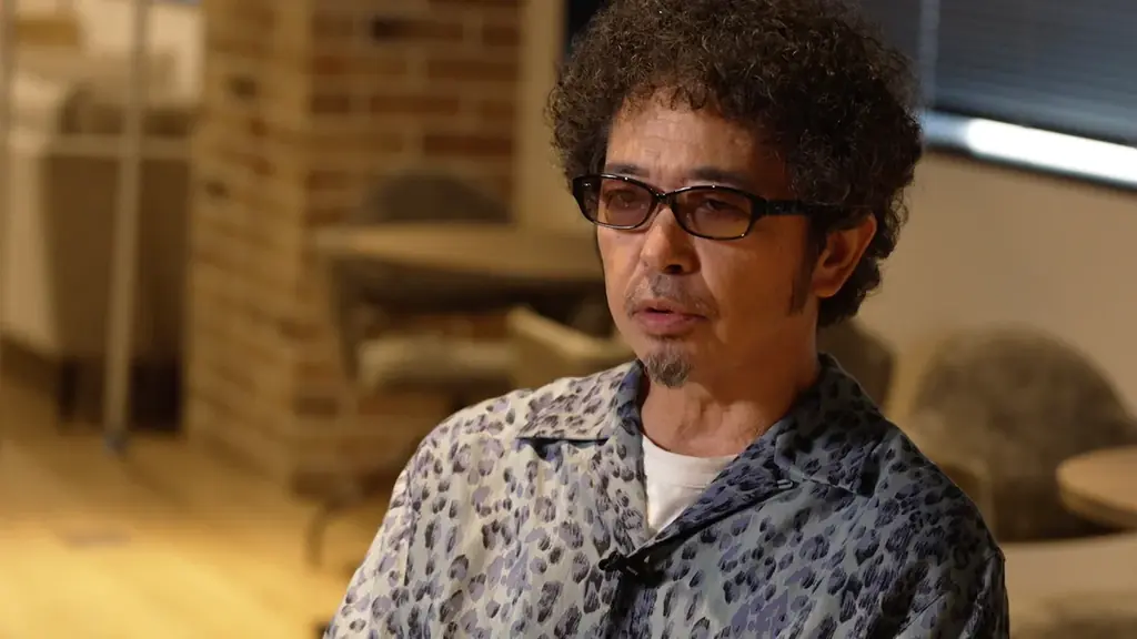 奥田民生と吉川晃司が結成したユニット、Ooochie Koochie。彼らの全国ツアー舞台裏に独占密着、武道館公演直後にインタビューを敢行したドキュメンタリーを、10月25日にWOWOWで放送・配信！ 画像 9