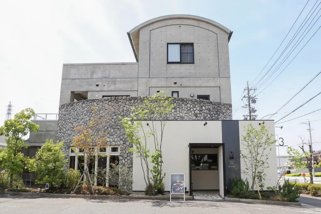 【DISHES and TART SAN】ブランド9店舗目『SAN三井アウトレットパーク岡崎店』2025年11月4日（火）にグランドオープン！ 画像 13