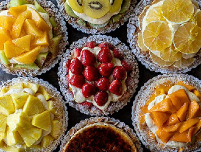 【DISHES and TART SAN】ブランド9店舗目『SAN三井アウトレットパーク岡崎店』2025年11月4日（火）にグランドオープン！ 画像 3