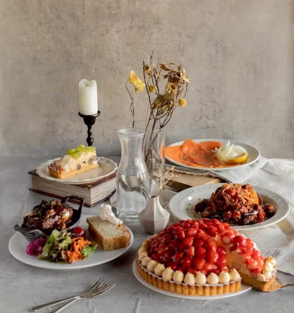 【DISHES and TART SAN】ブランド9店舗目『SAN三井アウトレットパーク岡崎店』2025年11月4日（火）にグランドオープン！ 画像 6