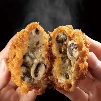 松島に新名物“爆弾カキフライ”誕生― カキフライ専門店『牡蠣屋フライ亭』10月25日(土)オープン 画像 7