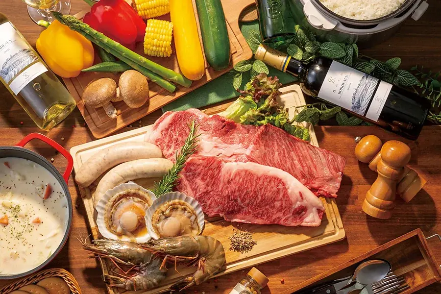 【2025年12月GRAND OPEN】山梨・河口湖エリアに富士山から最も近い関東最大級のグランピングリゾート「グランピングB&V富士山河口湖」が誕生 画像 15