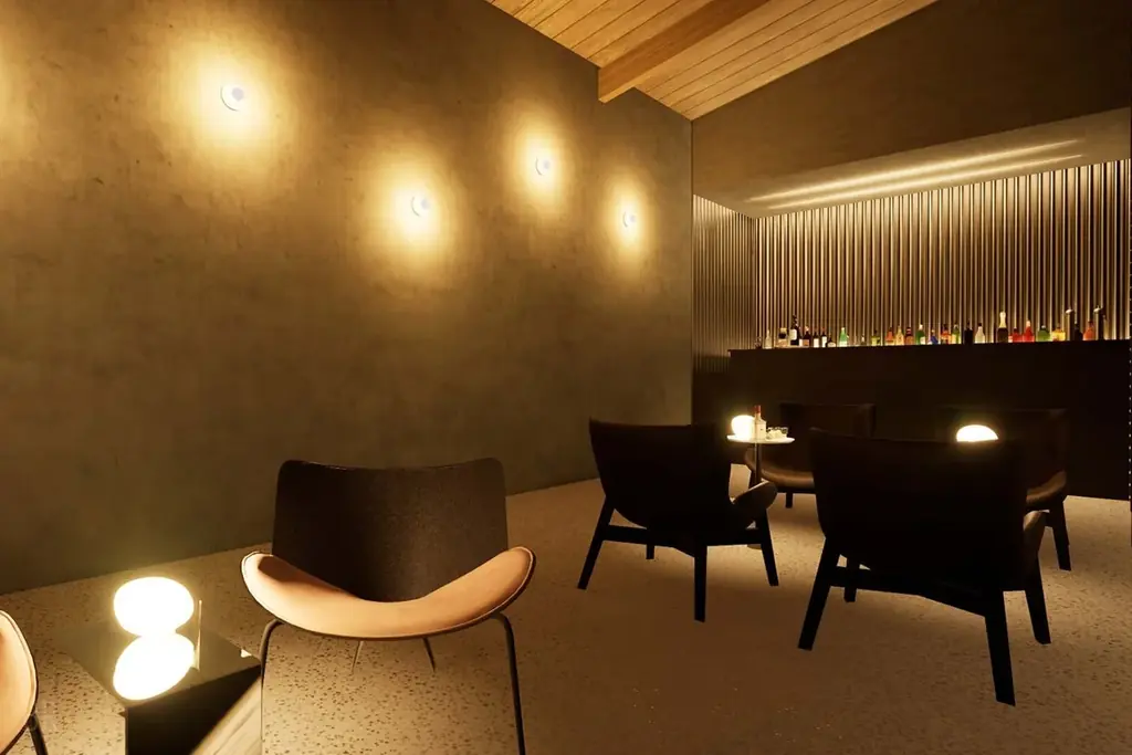 【2025年12月GRAND OPEN】山梨・河口湖エリアに富士山から最も近い関東最大級のグランピングリゾート「グランピングB&V富士山河口湖」が誕生 画像 18