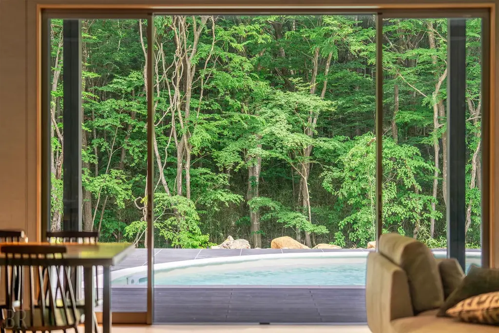 【2025年12月GRAND OPEN】山梨・河口湖エリアに富士山から最も近い関東最大級のグランピングリゾート「グランピングB&V富士山河口湖」が誕生 画像 21