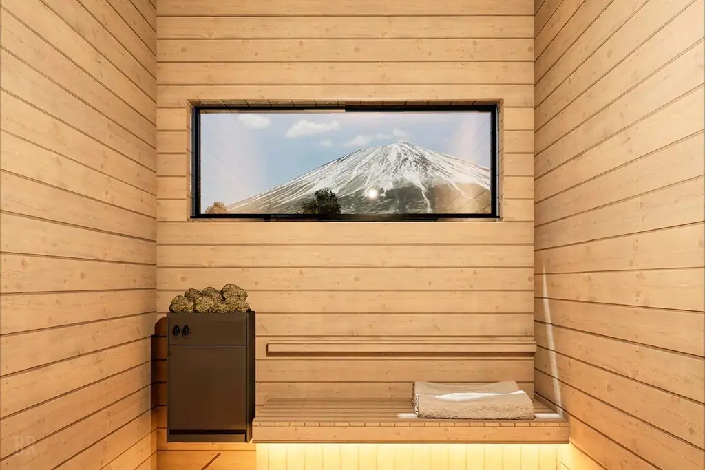 【2025年12月GRAND OPEN】山梨・河口湖エリアに富士山から最も近い関東最大級のグランピングリゾート「グランピングB&V富士山河口湖」が誕生 画像 8