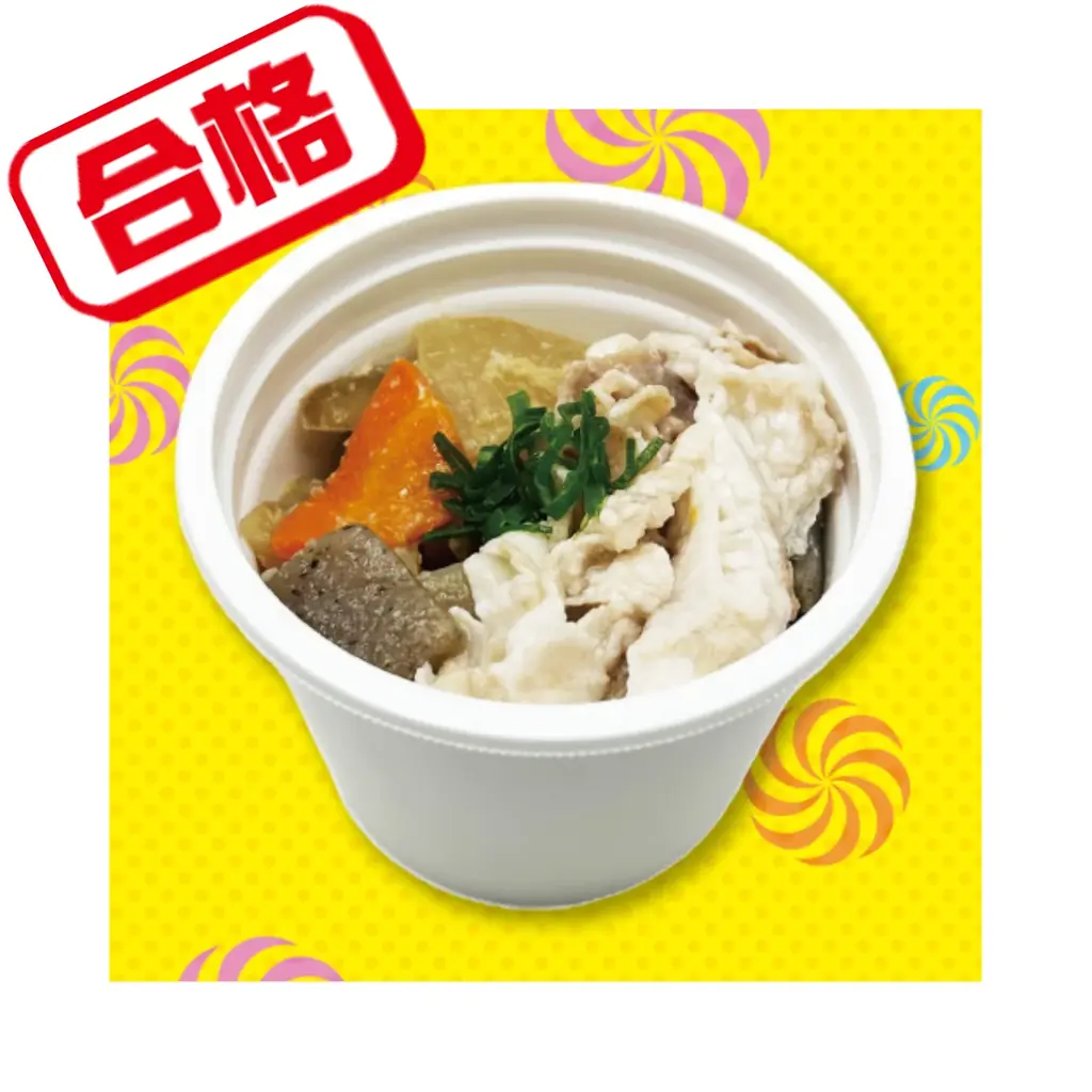 セブン-イレブンがTBS系『ジョブチューン』で過去最高９品「合格」！「満場一致合格」5品も過去最多に！別枠1品も満票の快挙！商品開発へのこだわりが“結実” 画像 10