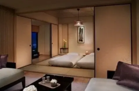 JCB、高級ホテルでの特別な体験を提供する「JCB Premium Stay Powered by HoteLux」をリリース！ 画像 5