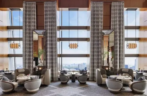 JCB、高級ホテルでの特別な体験を提供する「JCB Premium Stay Powered by HoteLux」をリリース！ 画像 6