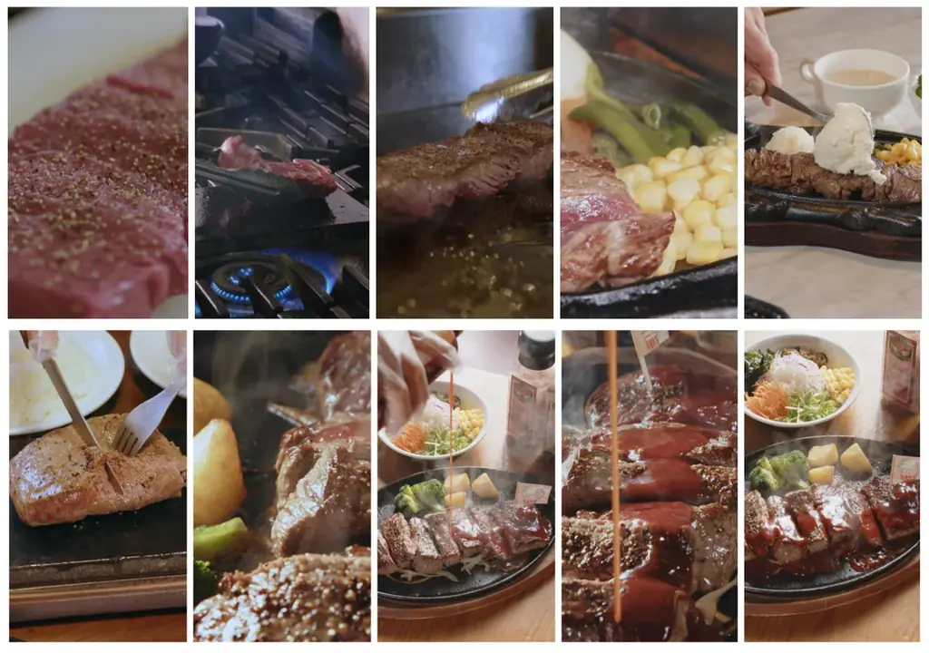 11月8日 沖縄那覇の聖地・沖宮で初の大型ステーキフェスティバル開催！「沖縄ステーキ祭 in 沖宮大文化祭」 画像 2