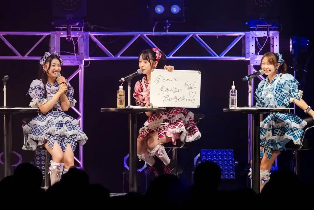 【ライブレポート】『FM大阪 55th anniversary “推したい夢”超ときめき♡宣伝部のめっちゃわかりみ〜!! 超♡わかりみ〜てぃんぐ!! supported by JR東海』 画像 4