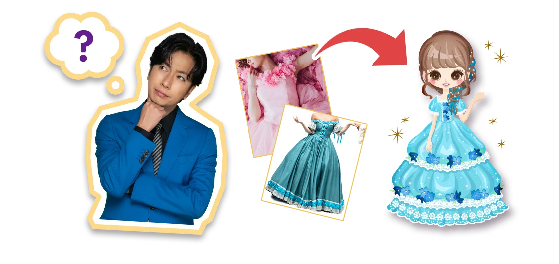 河合郁人さんが「ボル恋アンバサダー」に就任！10月20日（月）よりアンバサダー就任記念企画＆2026年1月よりコラボ開催 画像 4