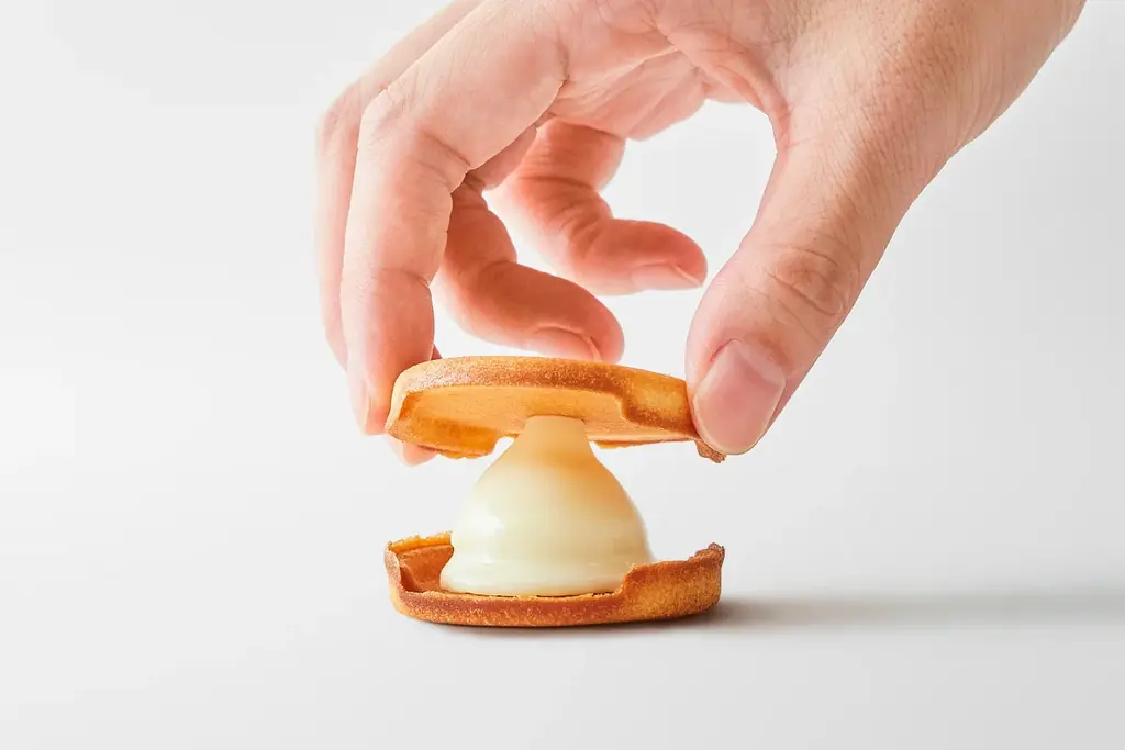 北海道発・冬季限定スイーツ「ＳＮＯＷＳ」11月1日(土)より販売スタート！累計販売2,000万枚突破の「スノーサンド」に限定パッケージが登場、「スノーボールごろり」もオンラインショップに登場！ 画像 4