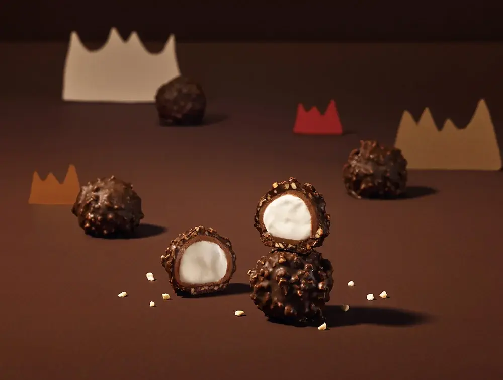 北海道発・冬季限定スイーツ「ＳＮＯＷＳ」11月1日(土)より販売スタート！累計販売2,000万枚突破の「スノーサンド」に限定パッケージが登場、「スノーボールごろり」もオンラインショップに登場！ 画像 7