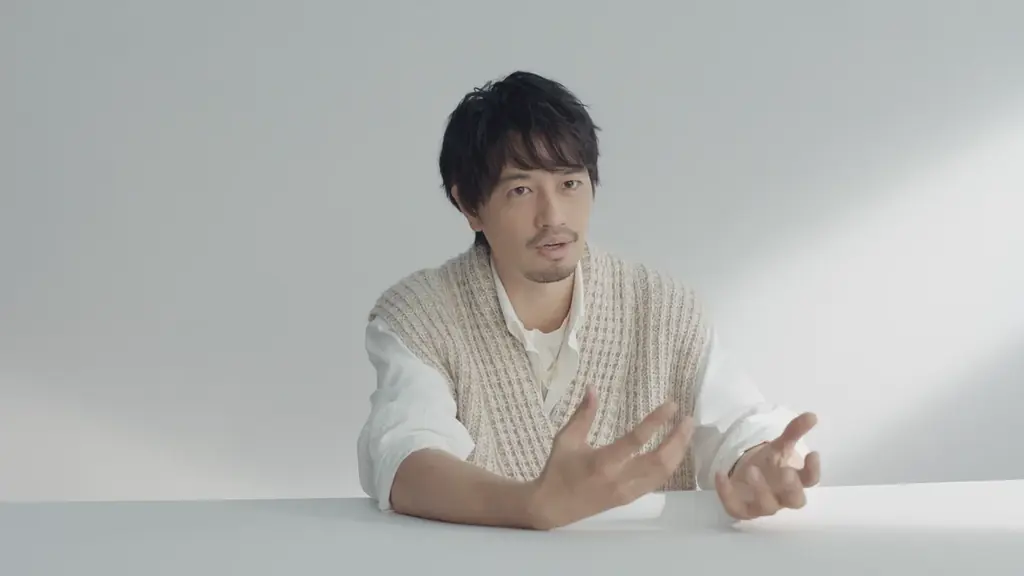 『スーモカウンター』新TVCMシリーズ「夢を語る人」斎藤 工さん・伊藤 沙莉さん・髙橋 藍さん・やす子さんが出演 それぞれの“建てたい家”を語るリアルなインタビューCM 画像 11