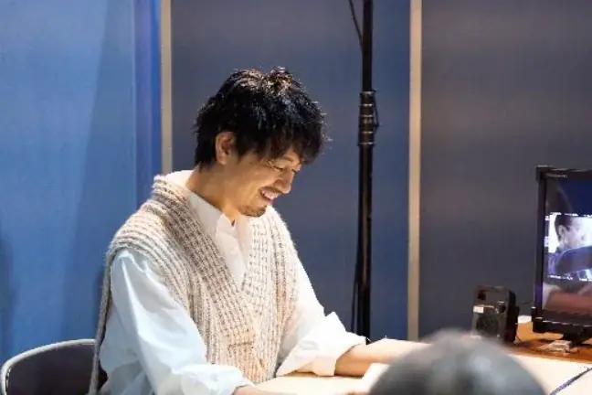 『スーモカウンター』新TVCMシリーズ「夢を語る人」斎藤 工さん・伊藤 沙莉さん・髙橋 藍さん・やす子さんが出演 それぞれの“建てたい家”を語るリアルなインタビューCM 画像 2