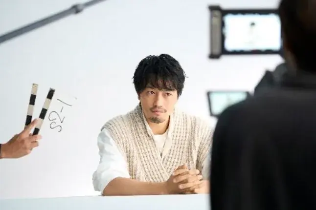 『スーモカウンター』新TVCMシリーズ「夢を語る人」斎藤 工さん・伊藤 沙莉さん・髙橋 藍さん・やす子さんが出演 それぞれの“建てたい家”を語るリアルなインタビューCM 画像 3