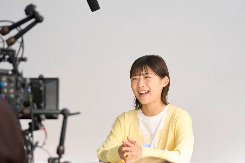 『スーモカウンター』新TVCMシリーズ「夢を語る人」斎藤 工さん・伊藤 沙莉さん・髙橋 藍さん・やす子さんが出演 それぞれの“建てたい家”を語るリアルなインタビューCM 画像 5