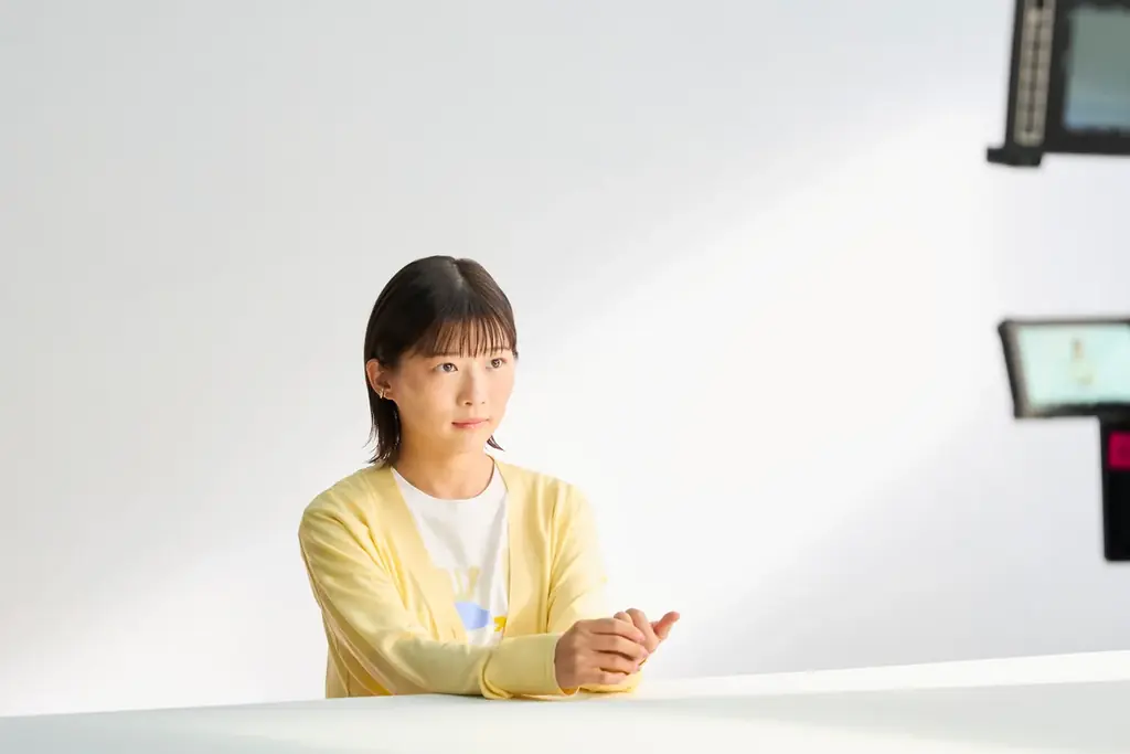 『スーモカウンター』新TVCMシリーズ「夢を語る人」斎藤 工さん・伊藤 沙莉さん・髙橋 藍さん・やす子さんが出演 それぞれの“建てたい家”を語るリアルなインタビューCM 画像 6