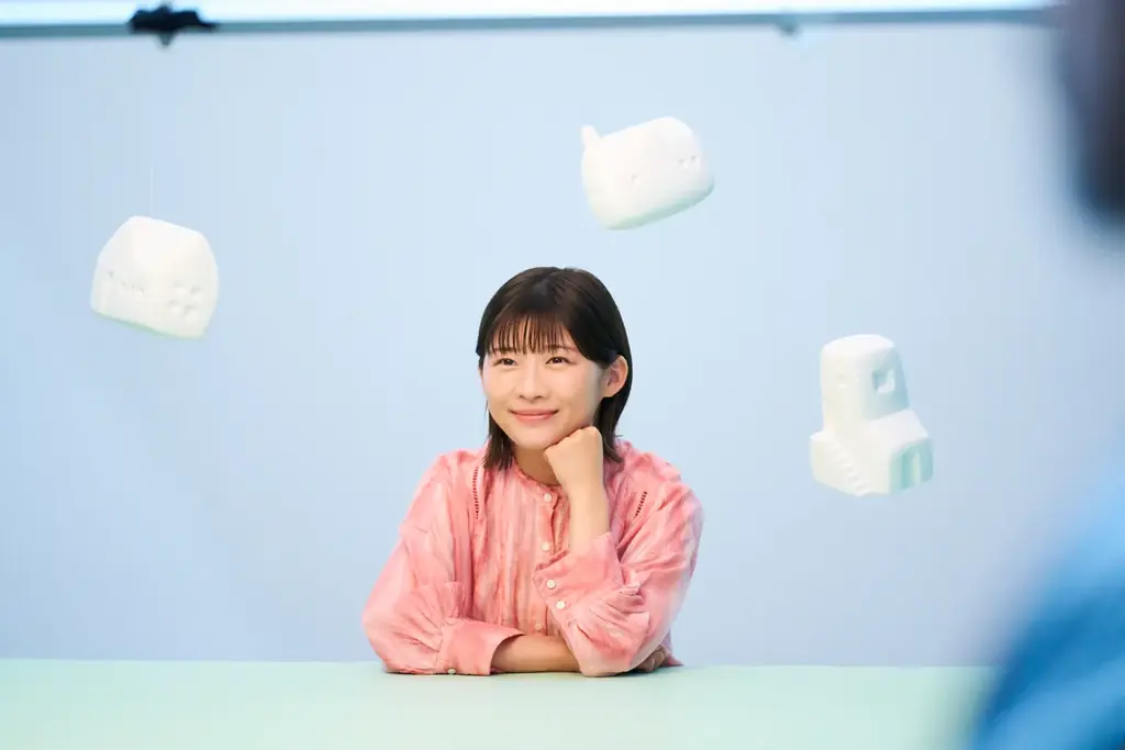 『スーモカウンター』新TVCMシリーズ「夢を語る人」斎藤 工さん・伊藤 沙莉さん・髙橋 藍さん・やす子さんが出演 それぞれの“建てたい家”を語るリアルなインタビューCM 画像 7