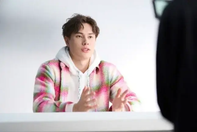 『スーモカウンター』新TVCMシリーズ「夢を語る人」斎藤 工さん・伊藤 沙莉さん・髙橋 藍さん・やす子さんが出演 それぞれの“建てたい家”を語るリアルなインタビューCM 画像 8